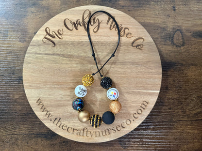 Pro Signature Necklace