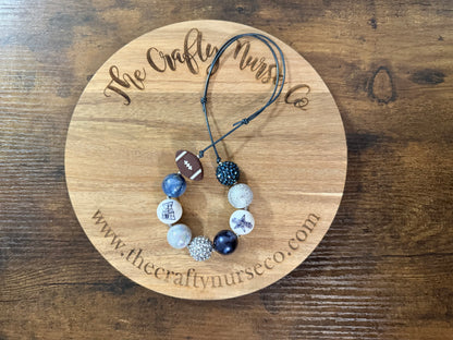 Pro Signature Necklace