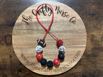 Collegiate Signature Necklace