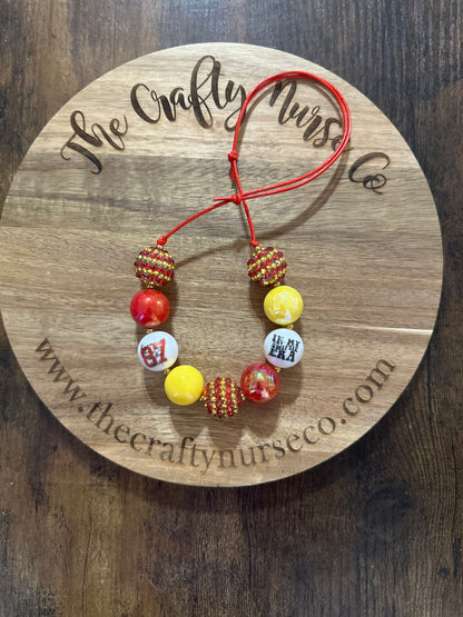 Pro Signature Necklace