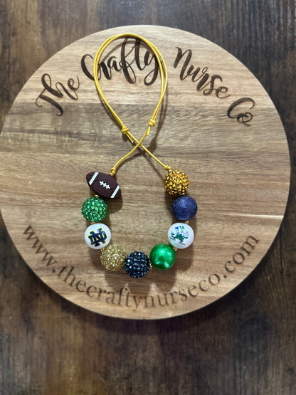 Collegiate Signature Necklace