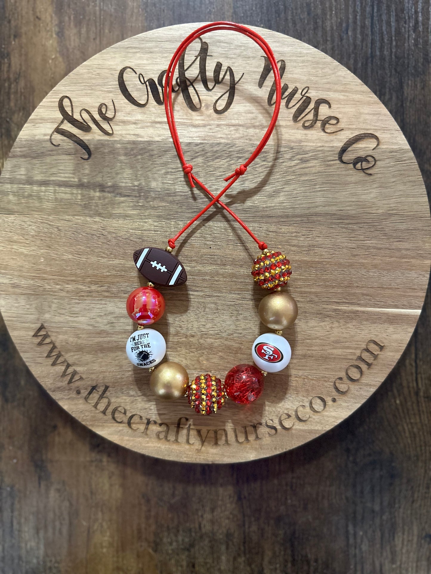 Pro Signature Necklace