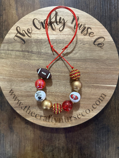 Pro Signature Necklace