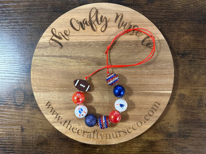 Pro Signature Necklace