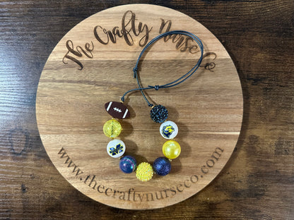 Collegiate Signature Necklace