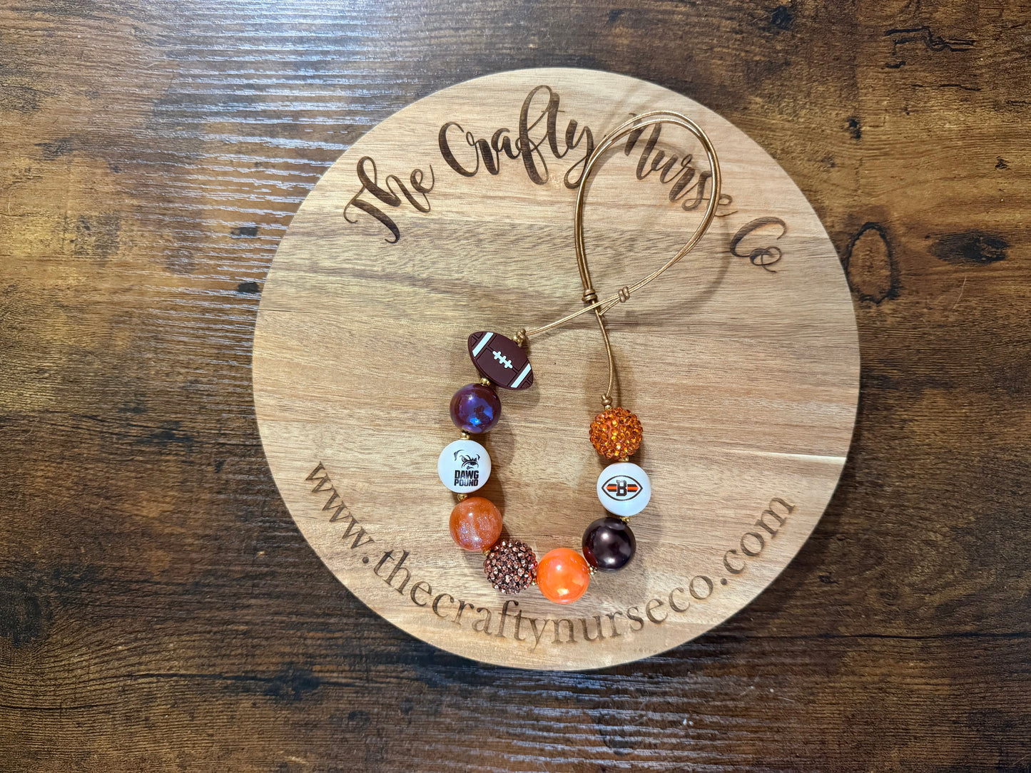 Pro Signature Necklace