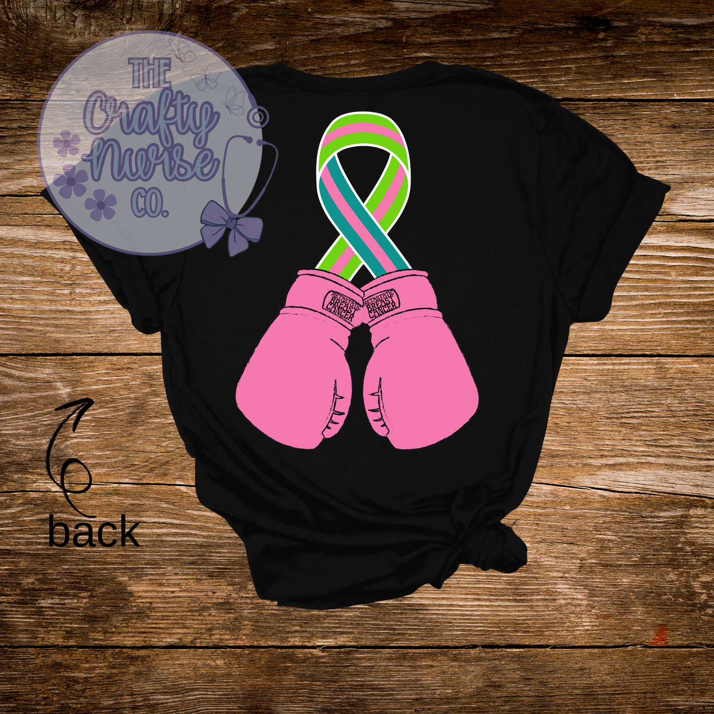 Adult Crewneck Sweatshirt