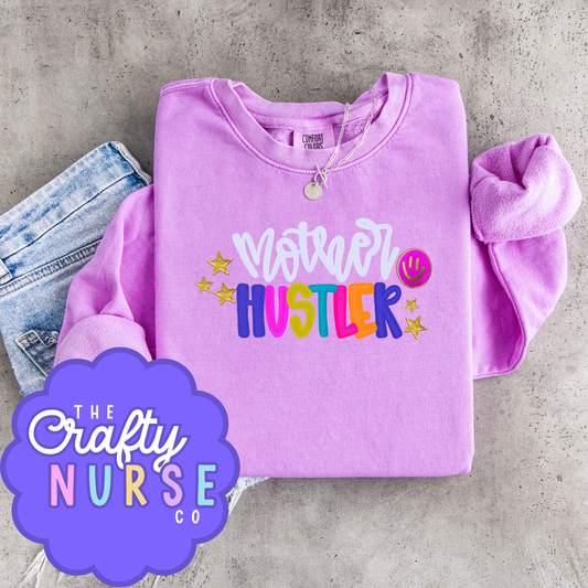 Mother Hustler