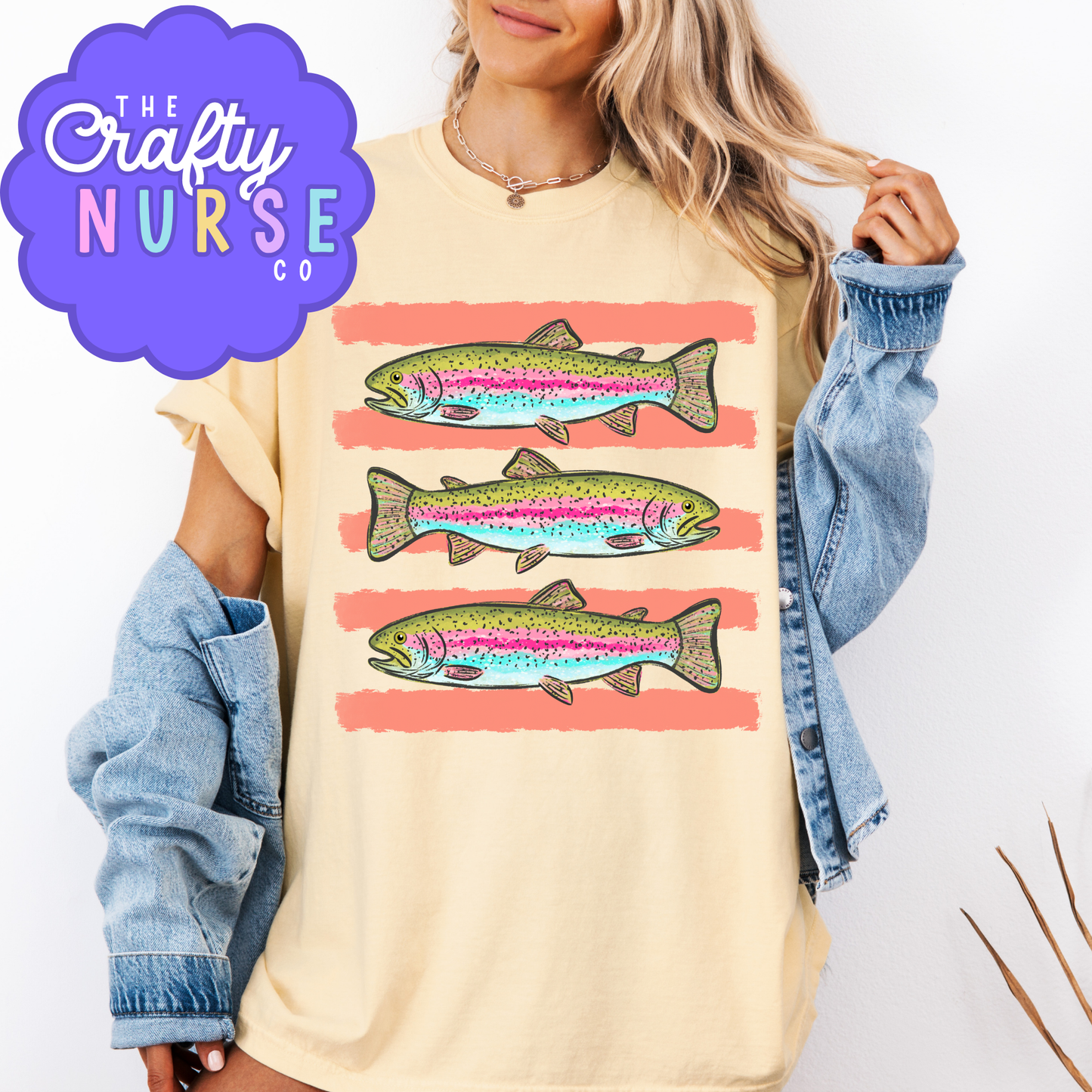 Trout