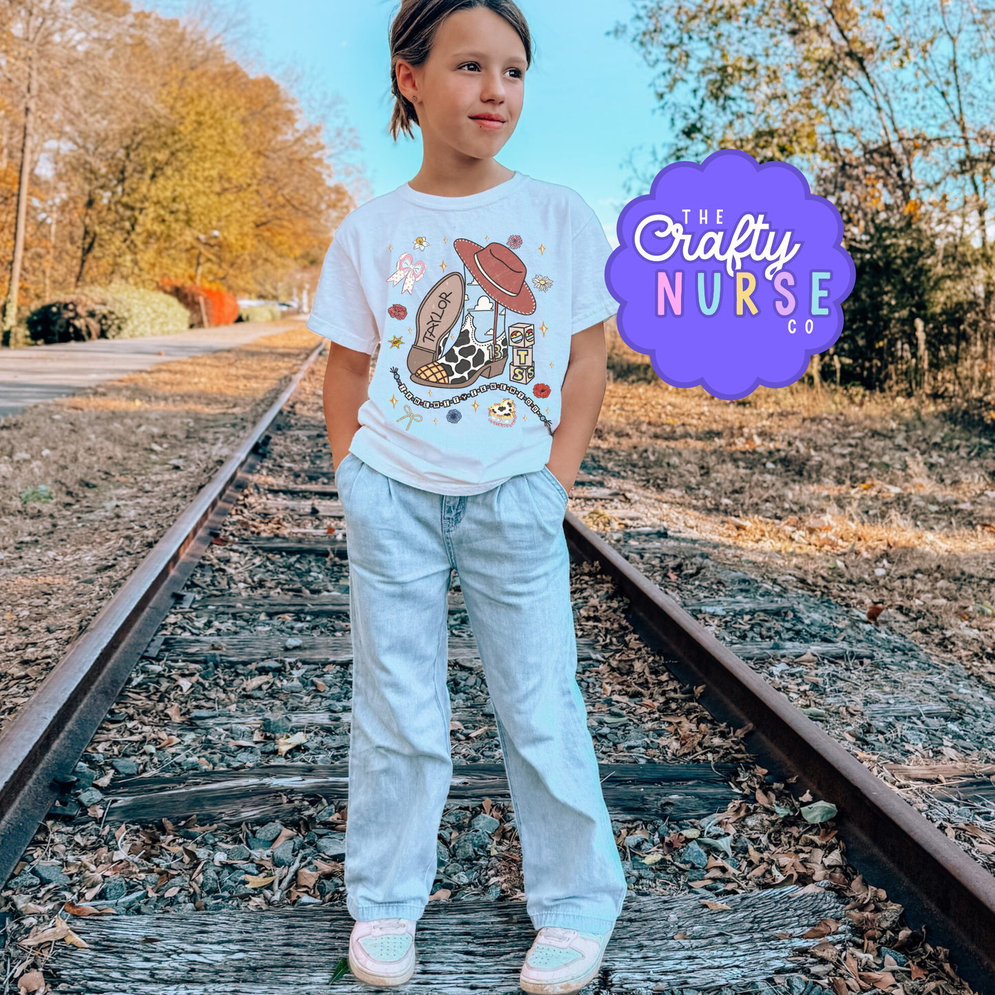 Tay Story