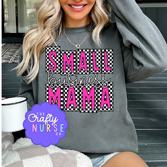 Small Business Mama