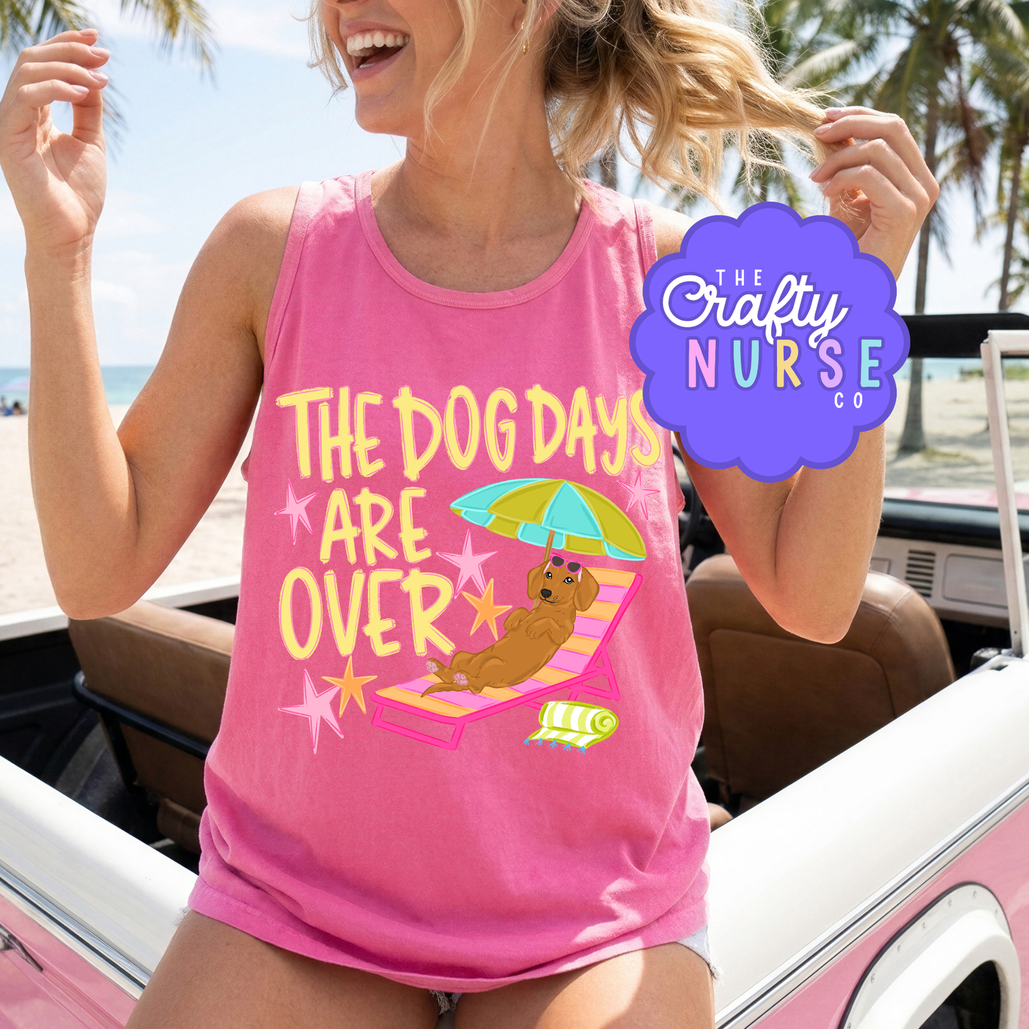 Dog Days
