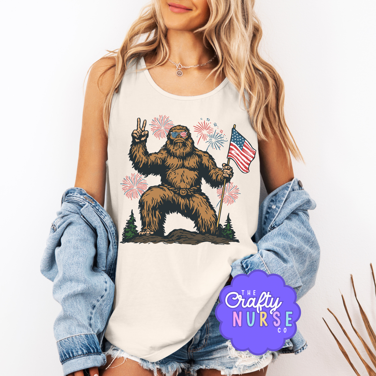 Sasquatch