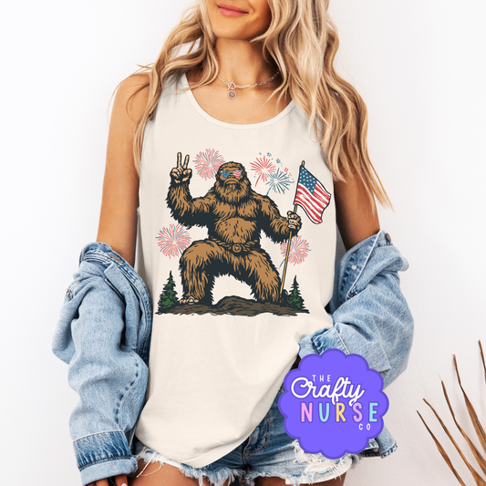 Sasquatch