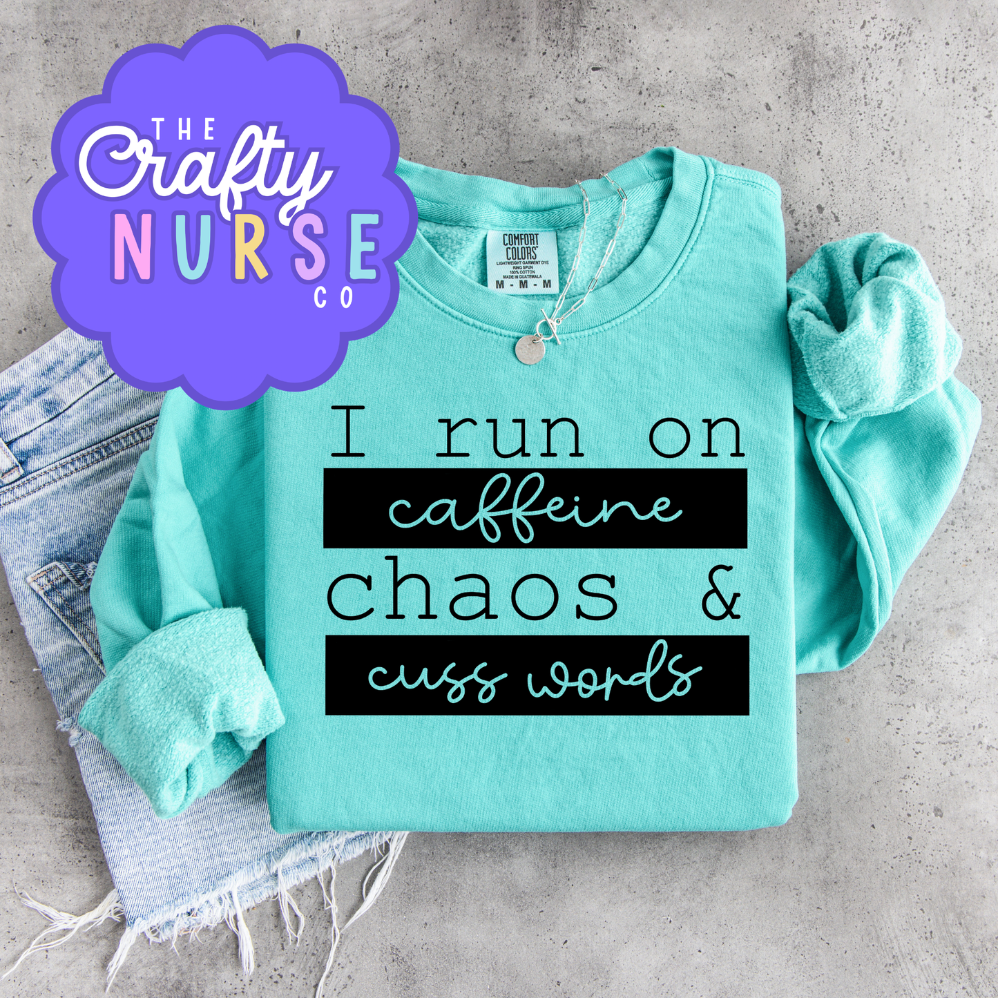 Caffeine & Chaos
