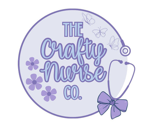 The Crafty Nurse Co