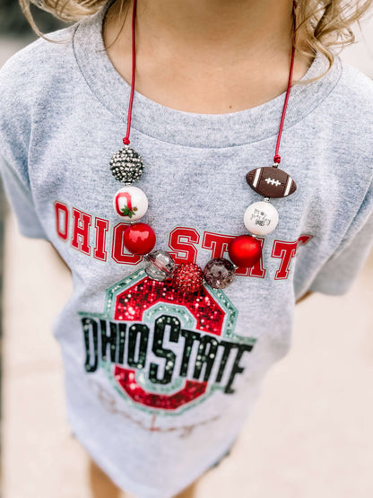 Collegiate Signature Necklace